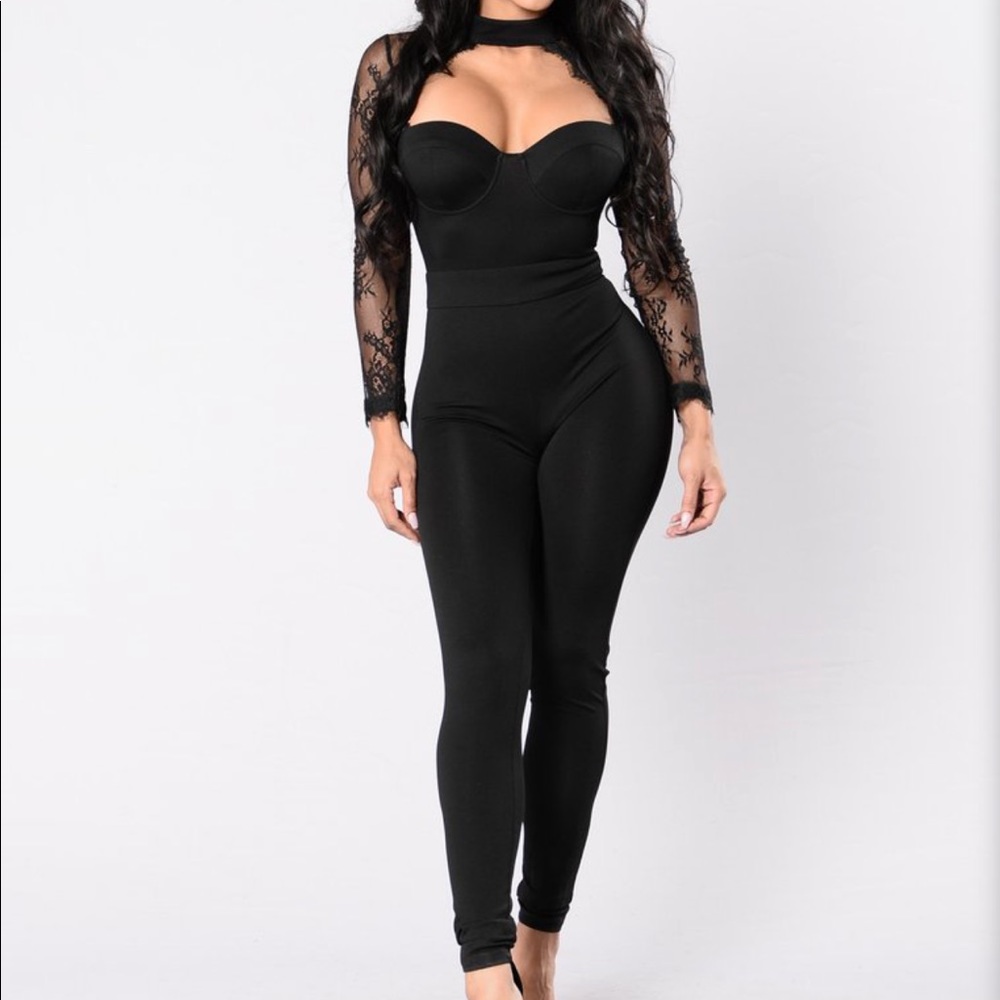 Jumpsuit